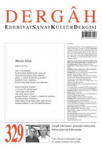 Dergâh Magazine